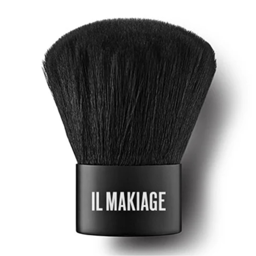 Il Makiage Kabuki Brush. NWT/NIB